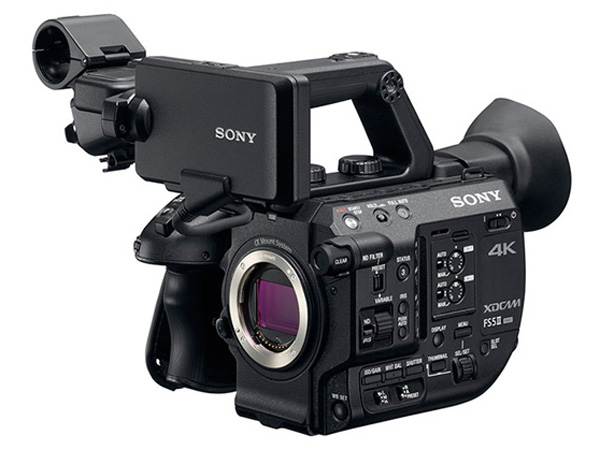 SONY PXW-FS5 価格比較 - 価格.com