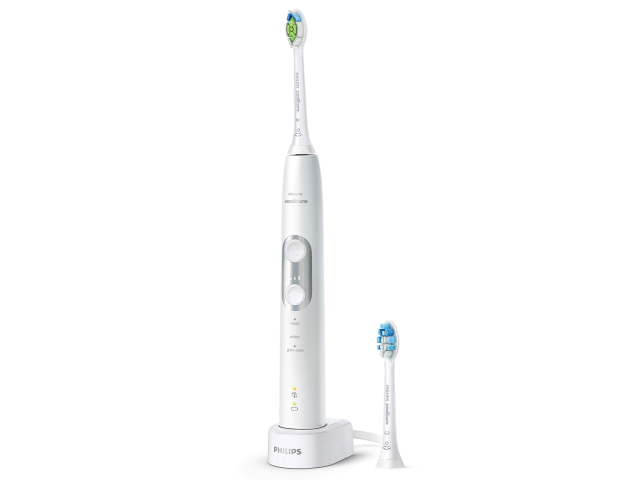 フィリップス ソニッケアー プロテクトクリーン プレミアム HX6897/25