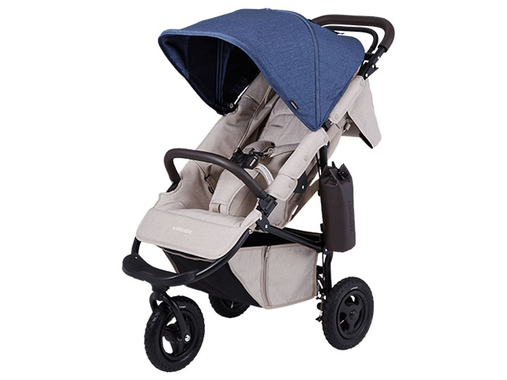 エアバギー エアバギー ココ プレミア フロムバース [ホワイトアッシュ