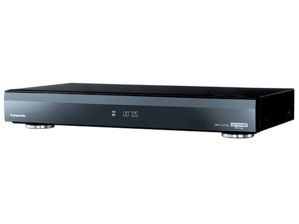 パナソニック おうちクラウドディーガ DMR-UX7050 価格比較 - 価格.com