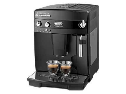 デロンギ マグニフィカ ESAM03110B [ブラック] 価格比較 - 価格.com