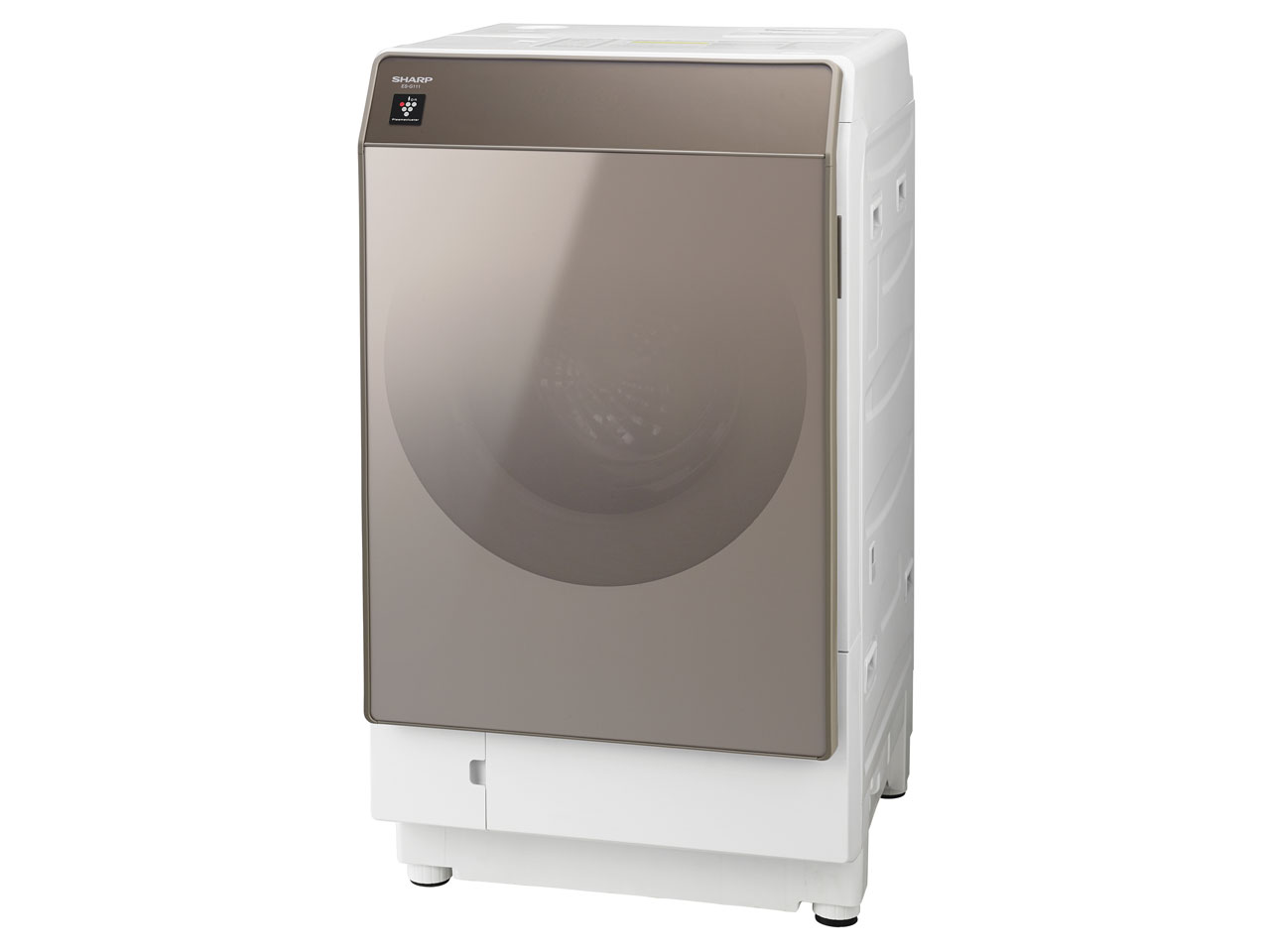 シャープ ES-G110-TL 価格比較 - 価格.com