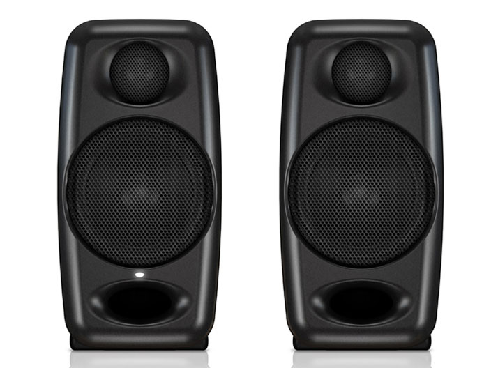 IK Multimedia iLoud Micro Monitor [ブラック] 価格比較 - 価格.com