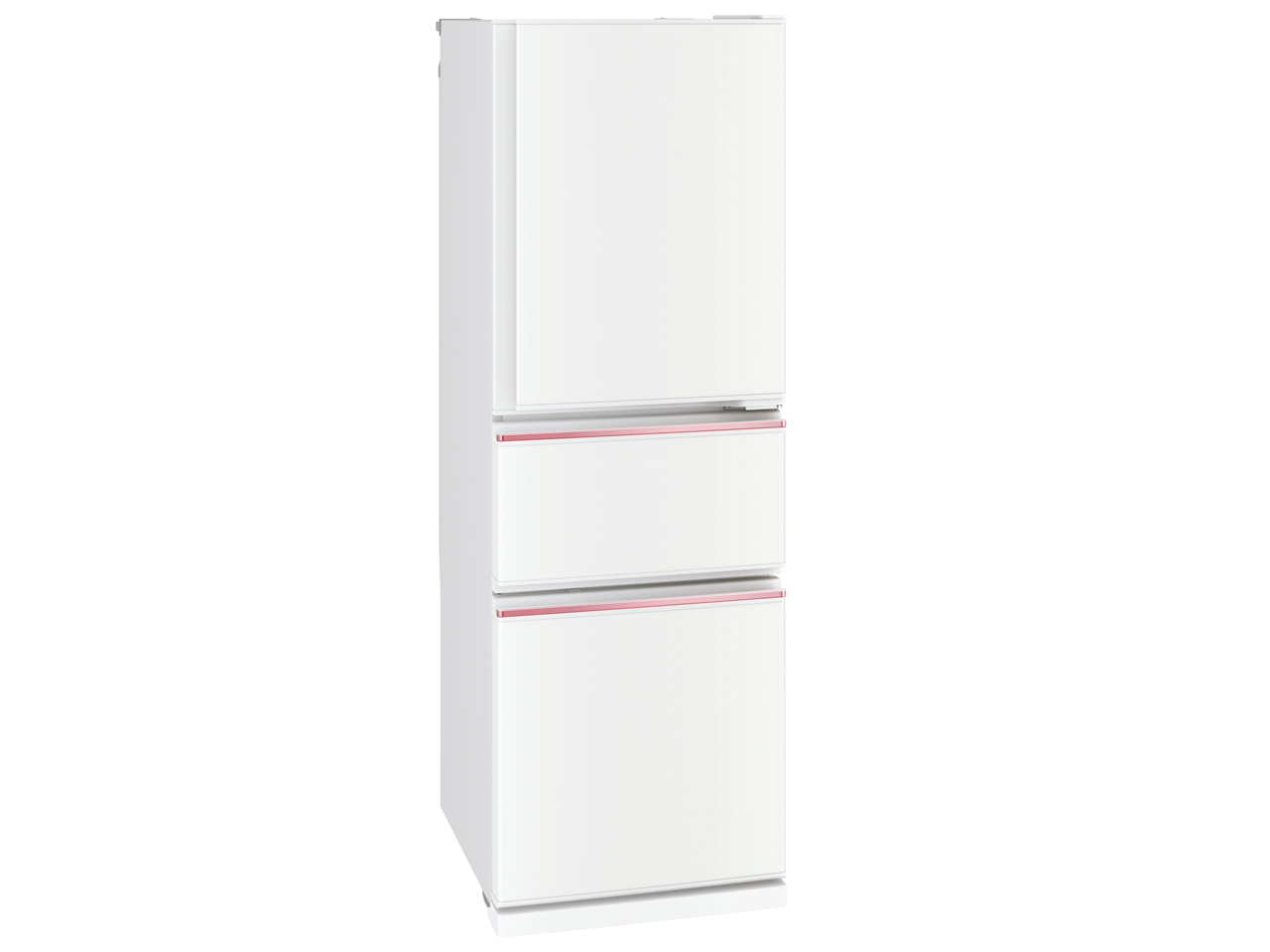 三菱電機 MR-CX27D-W [ジュエリーホワイト] 価格比較 - 価格.com