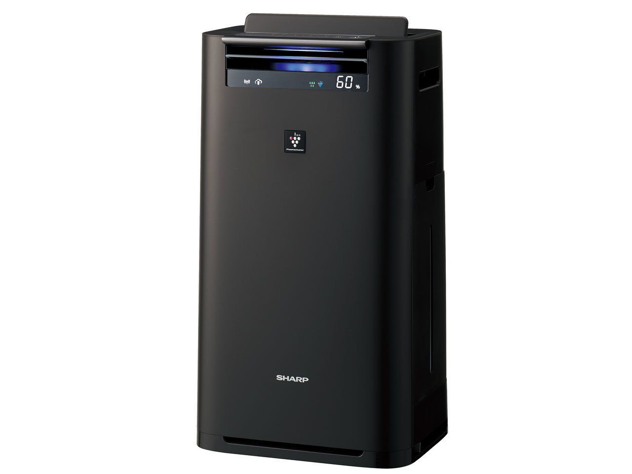 シャープ KI-JS50-H [グレー系] 価格比較 - 価格.com