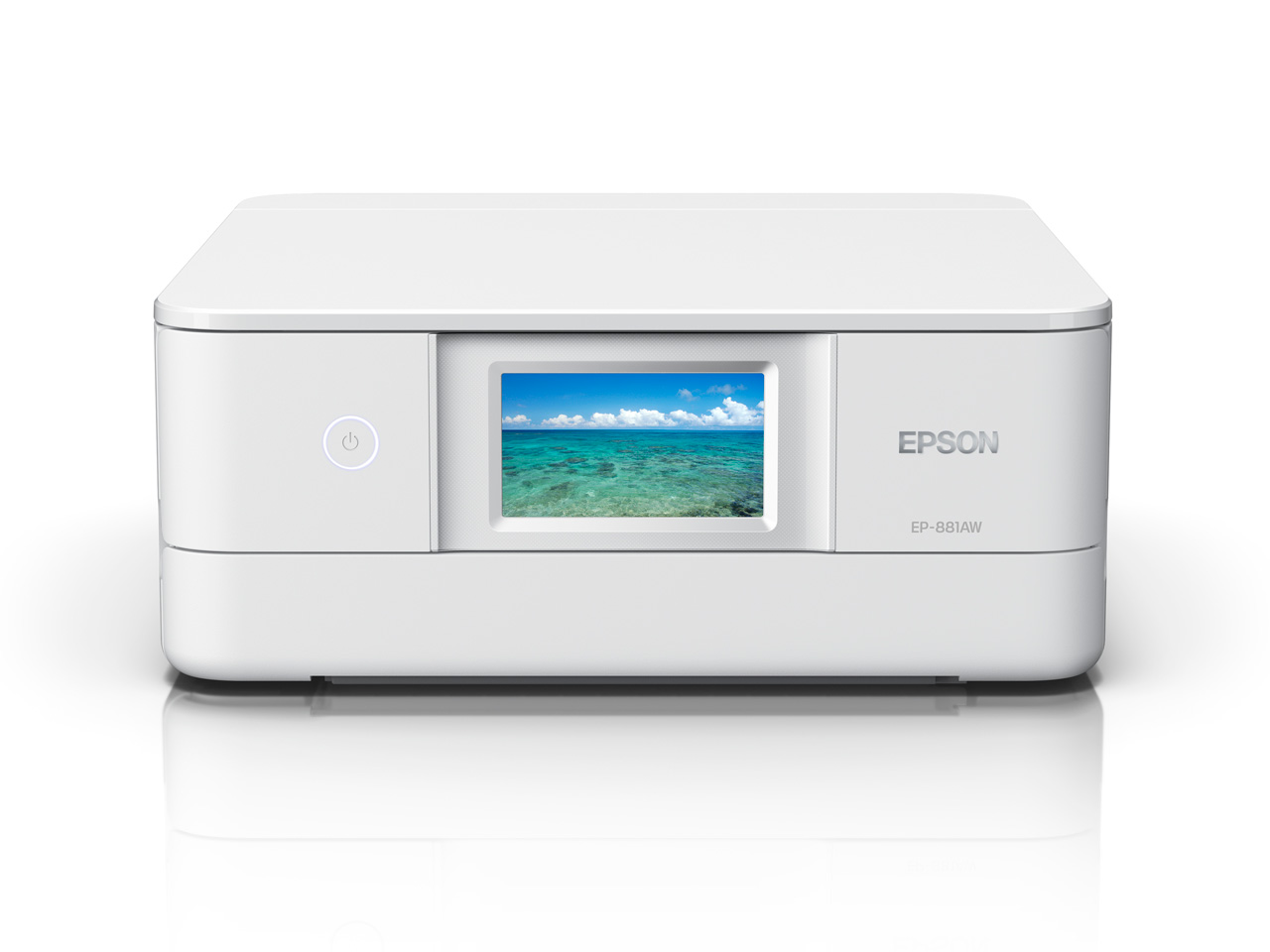 EPSON カラリオ EP-881A 価格比較 - 価格.com