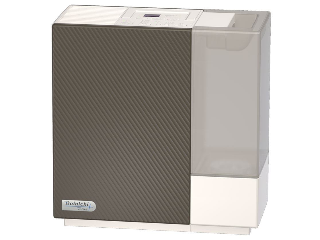 ダイニチ ダイニチプラス HD-RX317-T [プレミアムブラウン] 価格比較