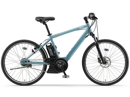 ヤマハ PAS Brace PA26B 2019年モデル + 専用充電器 価格比較 - 価格.com