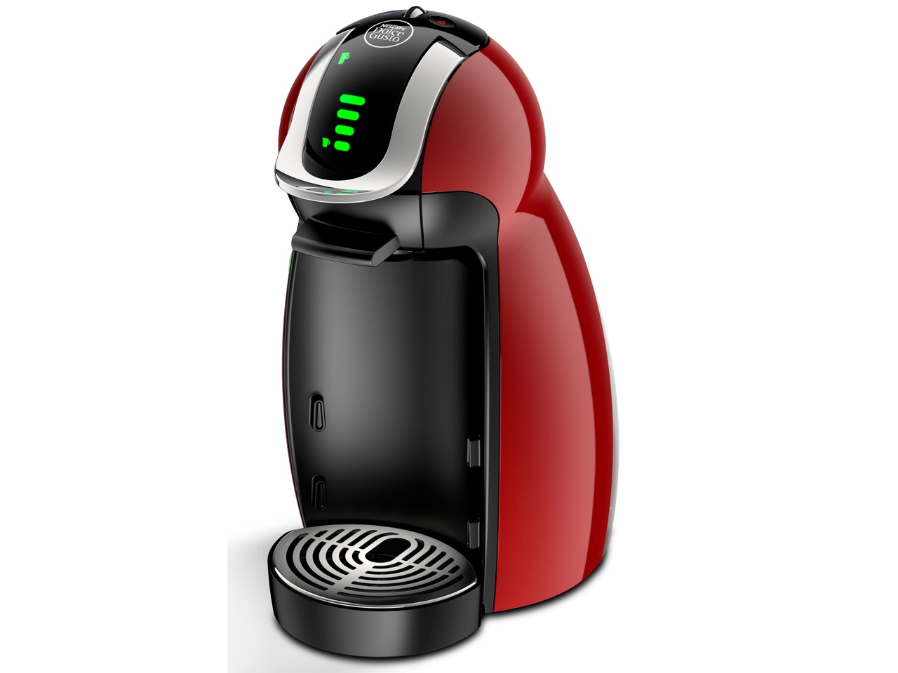 ネスレ ネスカフェ ドルチェ グスト ジェニオ アイ MD9747S-CR