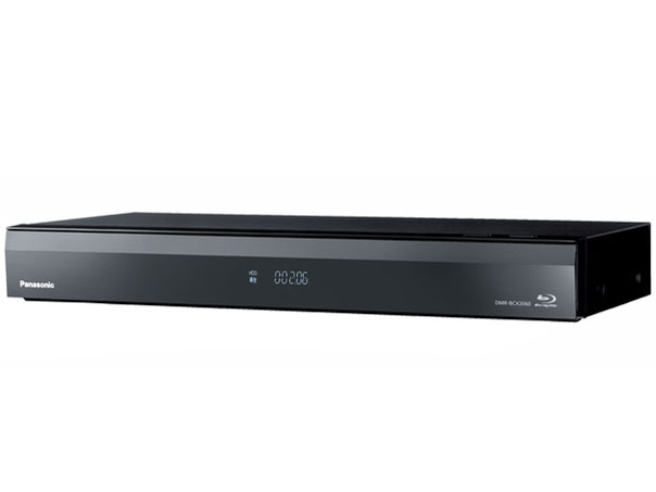 パナソニック おうちクラウドディーガ DMR-BX2050 価格比較 - 価格.com