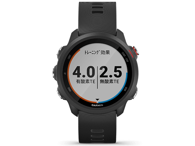 ガーミン ForeAthlete 245 Music 価格比較 - 価格.com