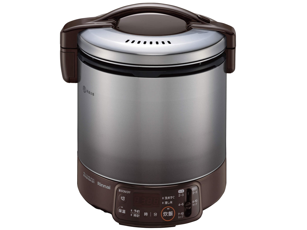 リンナイ こがまる RR-100VMT LP 価格比較 - 価格.com