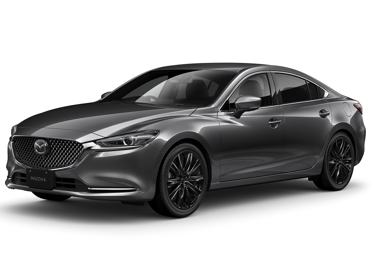 マツダ MAZDA6 セダン 2019年モデル XD L Package 4WDの価格・性能