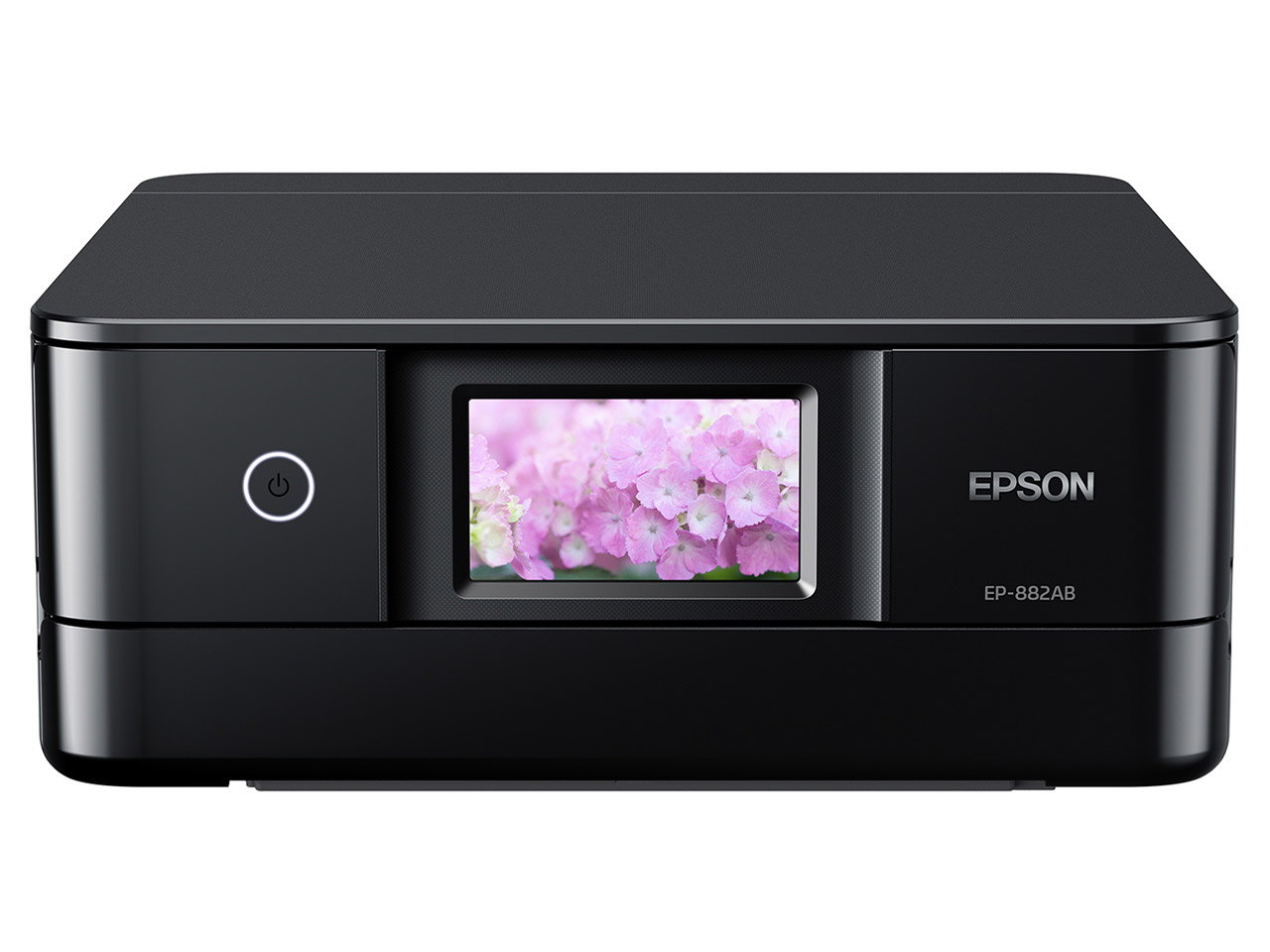 EPSON カラリオ EP-882AR [レッド] 価格比較 - 価格.com