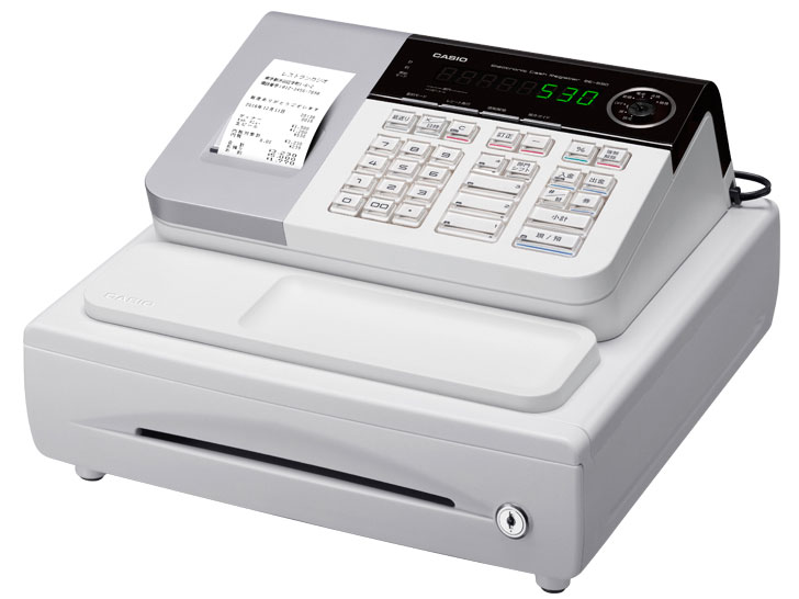 カシオ SE-S30 価格比較 - 価格.com