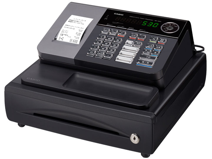 カシオ SE-S30-BK [ブラック] 価格比較 - 価格.com