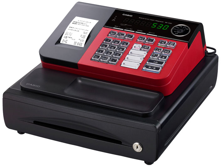 カシオ SE-S30-RD [レッド] 価格比較 - 価格.com