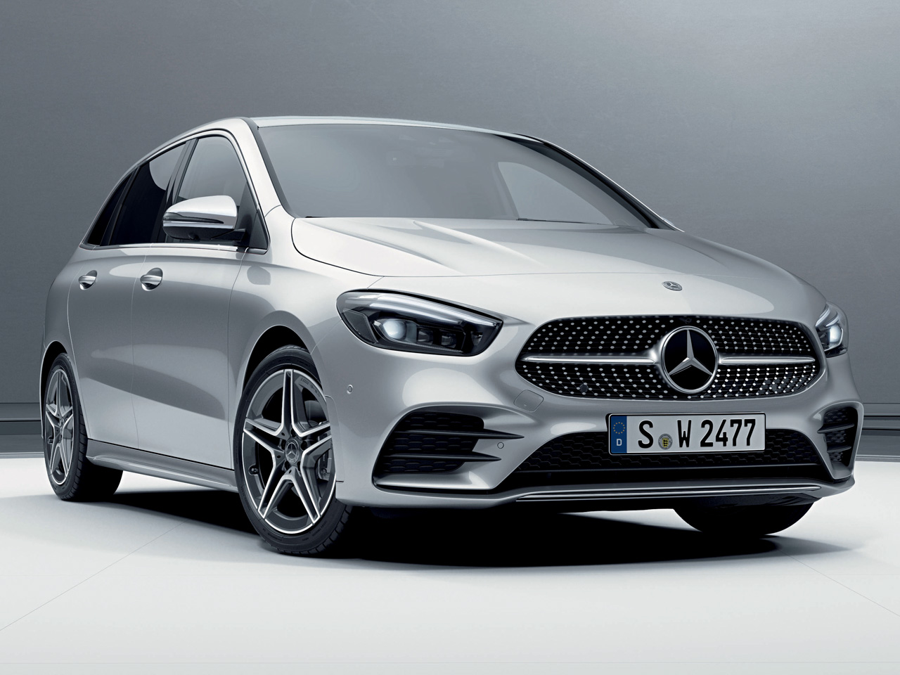 メルセデス・ベンツ Bクラス 2019年モデル B 180 (MP202401)の価格