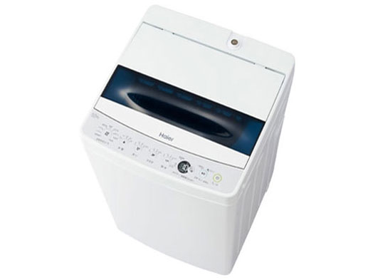 ハイアール JW-C55D-W [ホワイト] 価格比較 - 価格.com