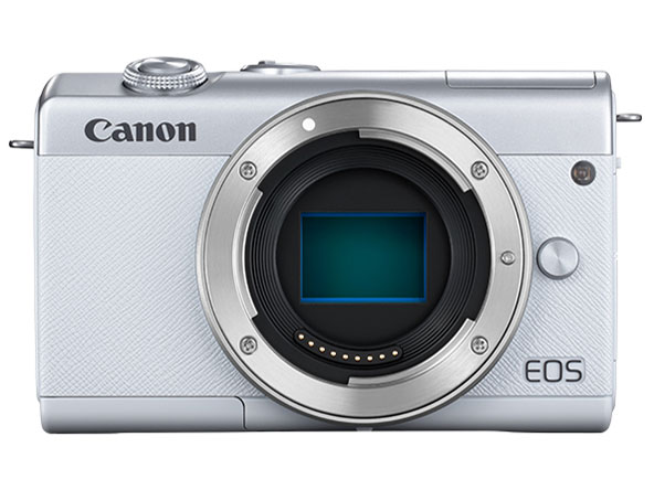 CANON EOS M200 ボディ [ホワイト] 価格比較 - 価格.com