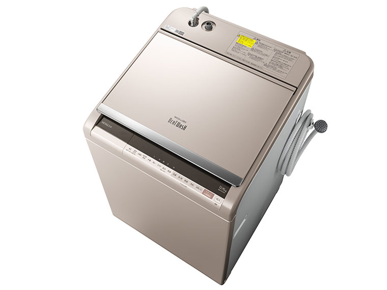 日立 ビートウォッシュ BW-DV120E 価格比較 - 価格.com