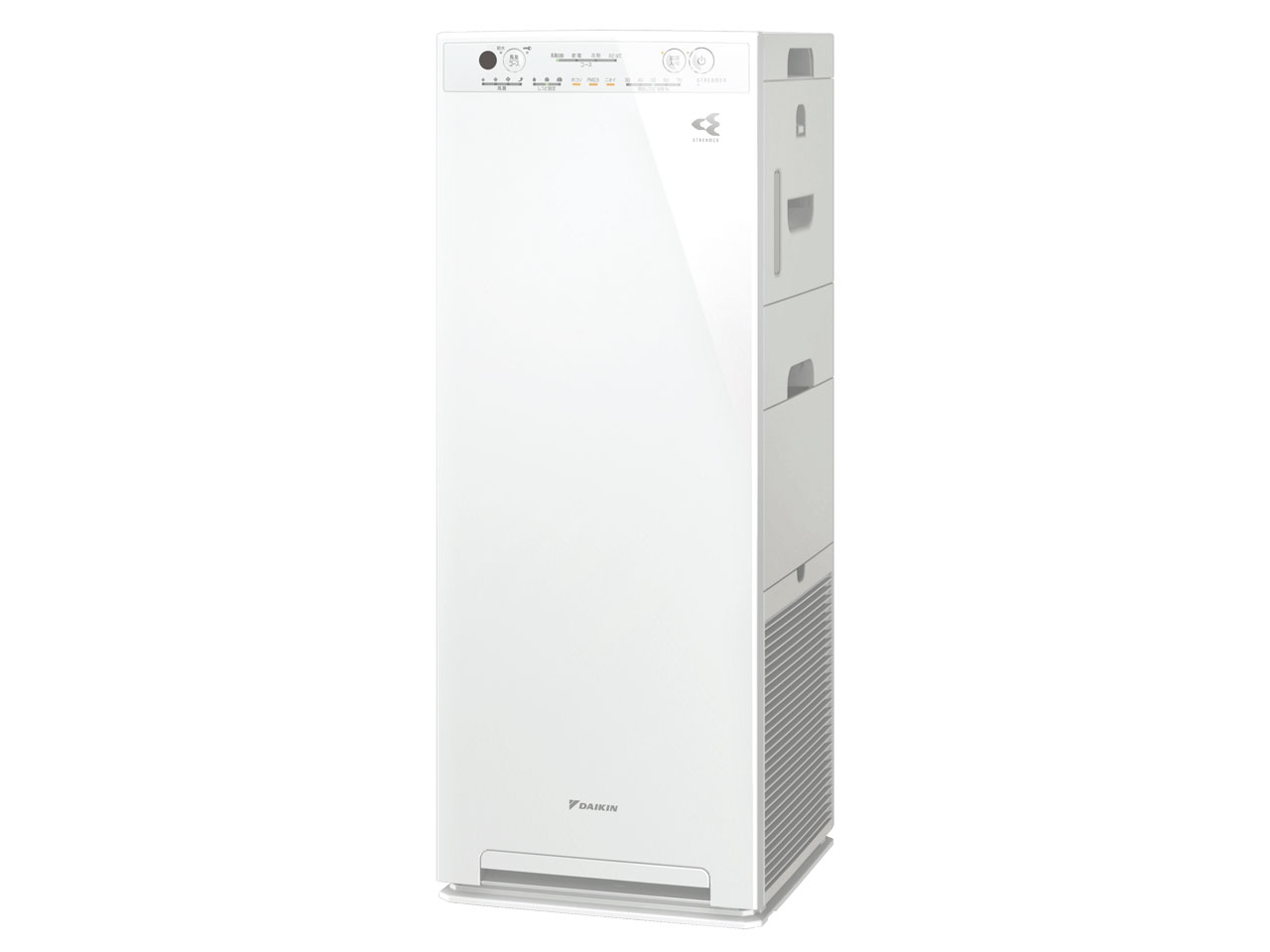 ダイキン MCK55W-H [ダークグレー] 価格比較 - 価格.com