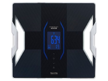 タニタ インナースキャンデュアル RD-912 価格比較 - 価格.com