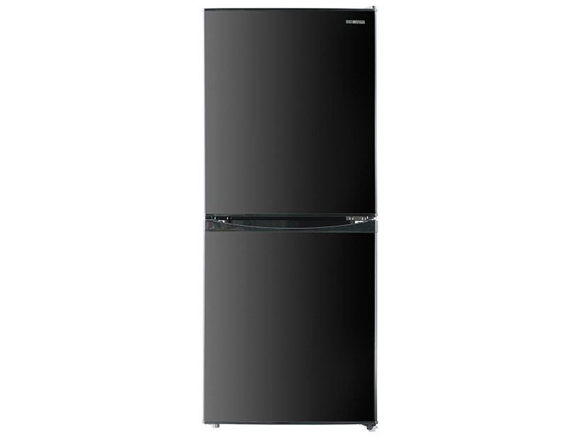 アイリスオーヤマ IRSD-14A-B 冷凍冷蔵庫 2021年製 アイリスオーヤマ