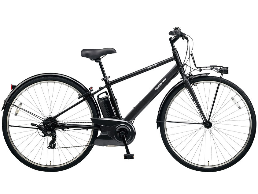 パナソニック ベロスター BE-ELVS772-V [マットネイビー] + 専用充電器