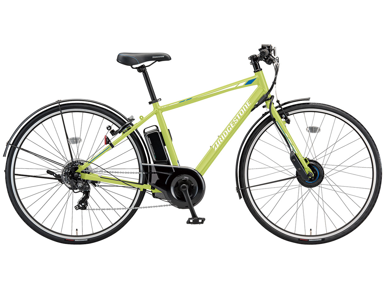 ブリヂストン TB1e TB7B40 [M.Xオーシャンブルー] + 専用充電器 価格