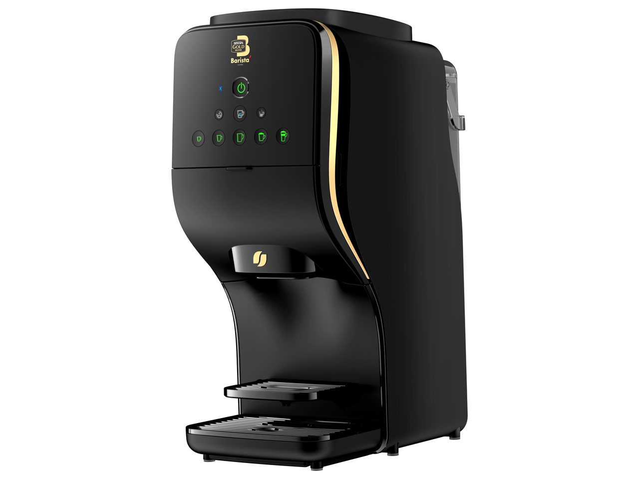 ネスレ ネスカフェ ゴールドブレンド バリスタ デュオ HPM9637-PB