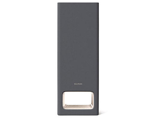 バルミューダ BALMUDA The Pure A01A-GR [ダークグレー] 価格比較