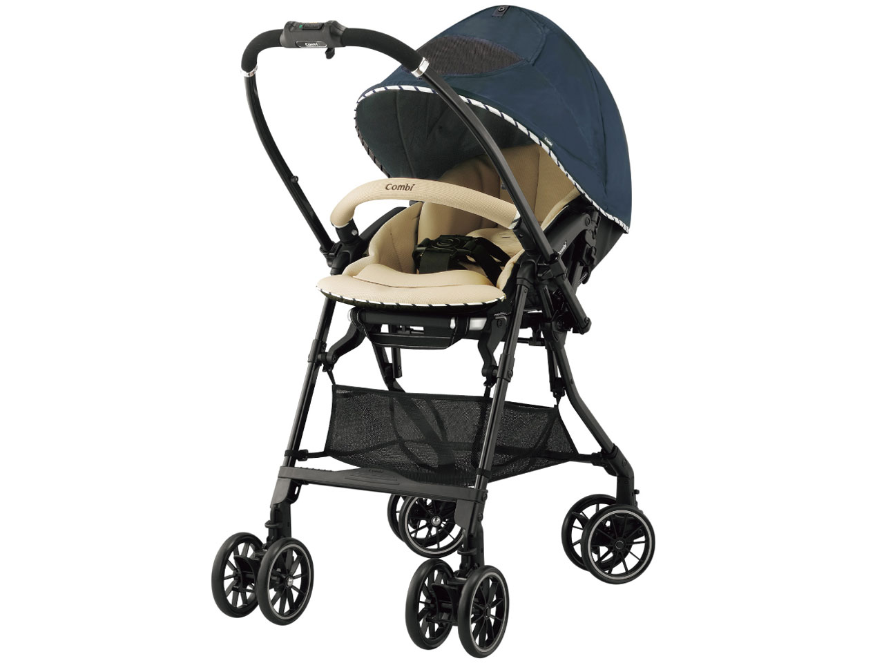 コンビ スゴカル 4キャス エアー エッグショック HK 価格比較 - 価格.com