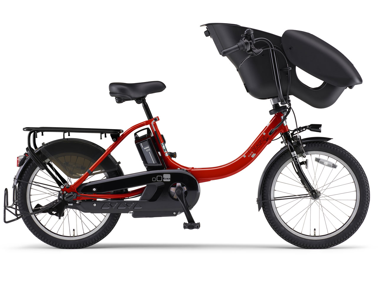 ヤマハ PAS Kiss mini un SP PA20KSP 2020年モデル + 専用充電器 価格