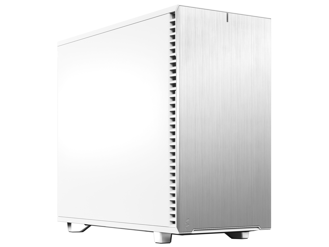 Fractal Design Define 7 Solid FD-C-DEF7A-09 [ホワイト] 価格比較