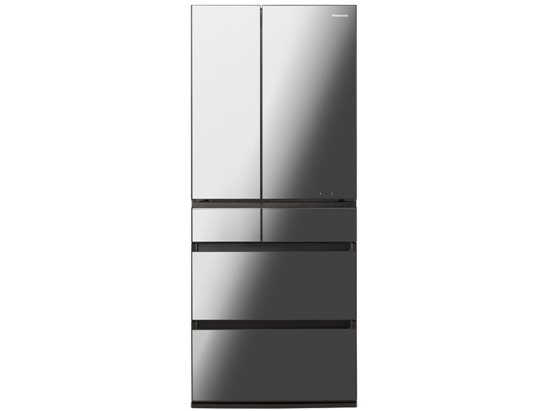 パナソニック NR-F656WPX-H [ミスティスチールグレー] 価格比較 - 価格.com