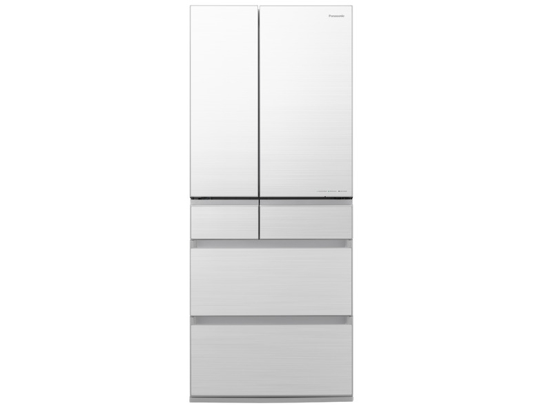パナソニック NR-F656WPX-W [フロスティロイヤルホワイト] 価格比較