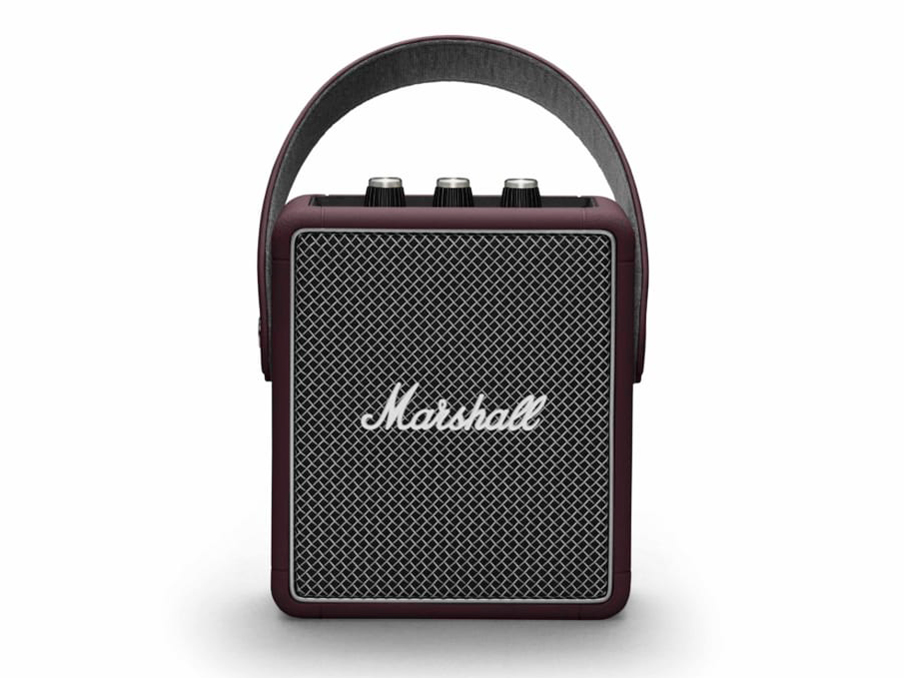 Marshall STOCKWELL II [Burgundy] 価格比較 - 価格.com