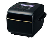 象印 炎舞炊き NW-LA10-BZ [黒漆] 価格比較 - 価格.com