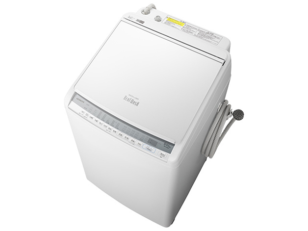 日立 ビートウォッシュ BW-DV80E 価格比較 - 価格.com