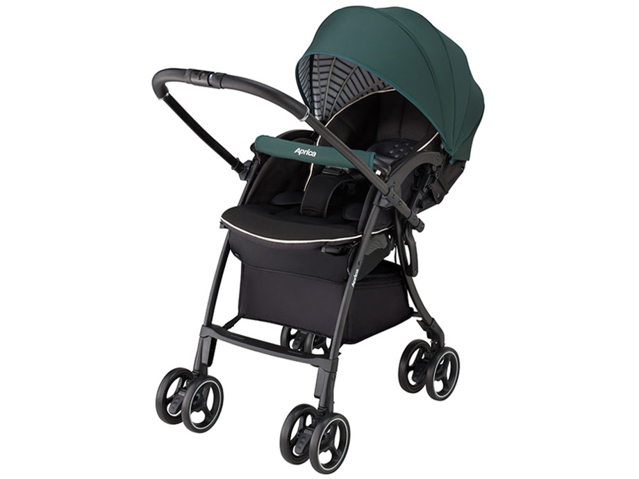 アップリカ ラクーナ クッション AC [アクティヴグレーデニム] 価格