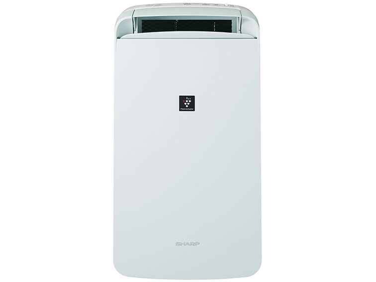 シャープ コンパクトクール CM-L100 価格比較 - 価格.com