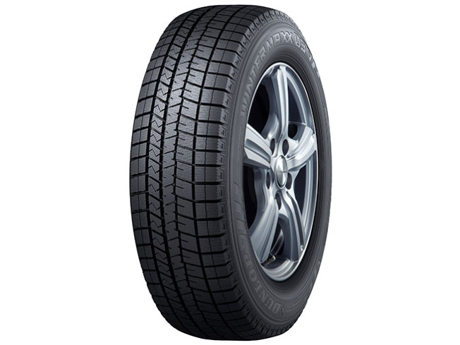 ダンロップ [1本] WINTER MAXX 03 175/60R16 82Q 価格比較 - 価格.com