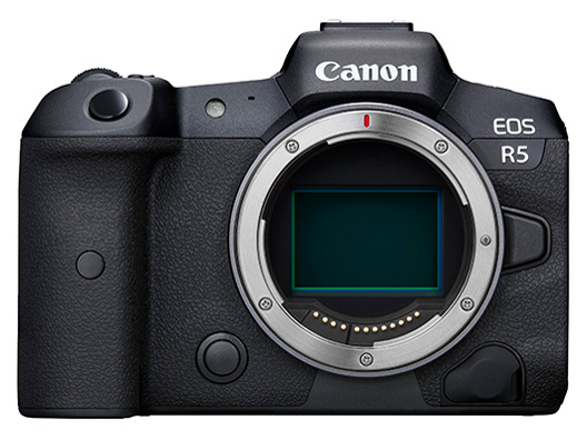 CANON EOS R5 ボディ 価格比較 - 価格.com