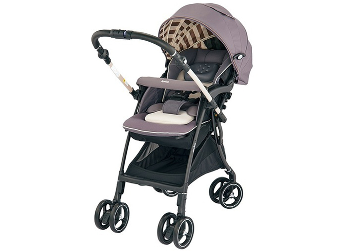 アップリカ ラクーナ ビッテ クッション 2020年モデル