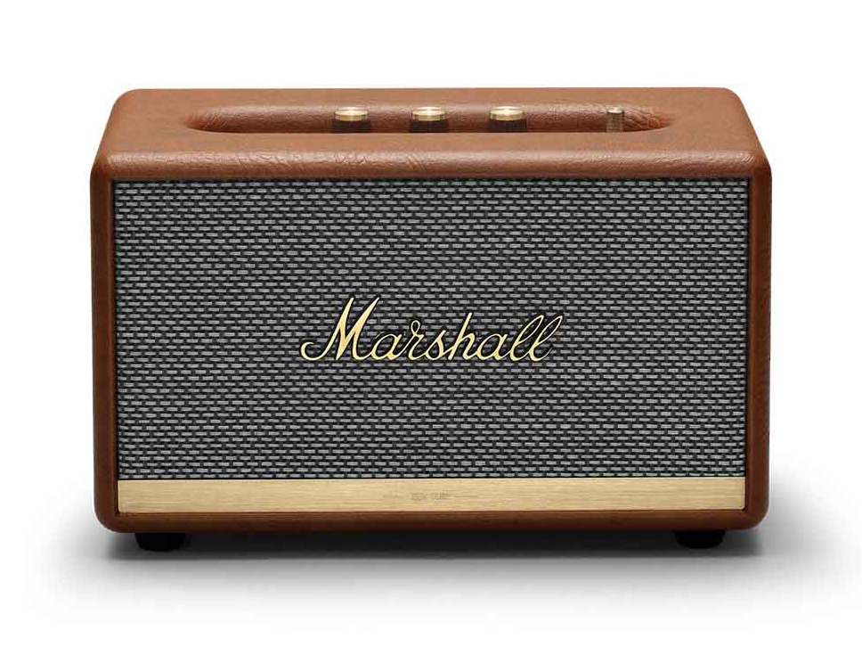 Marshall Acton II [Brown] 価格比較 - 価格.com