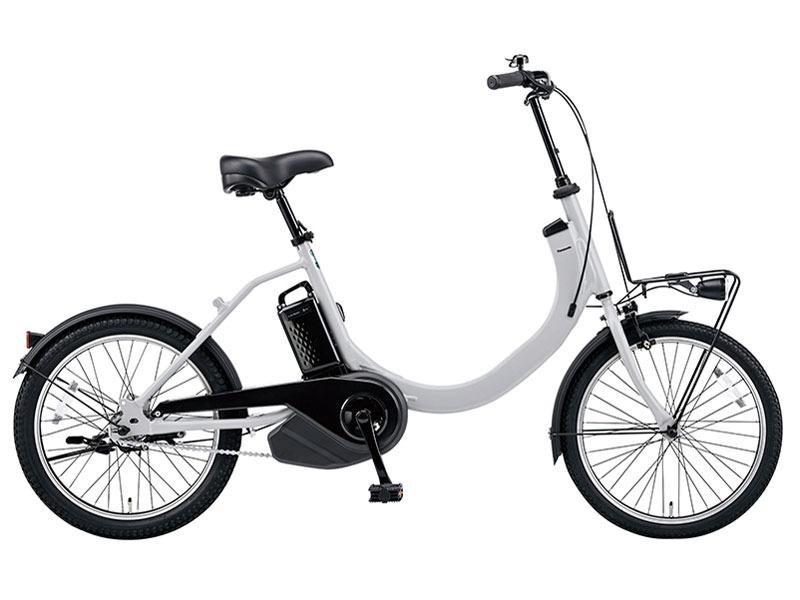 パナソニック SW BE-ELSW012-N [マットクラウディグレー] + 専用充電器