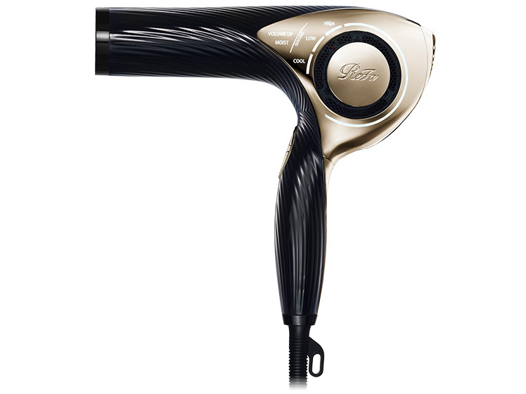 MTG ReFa BEAUTECH DRYER RE-AB03A [ブラック] 価格比較 - 価格.com