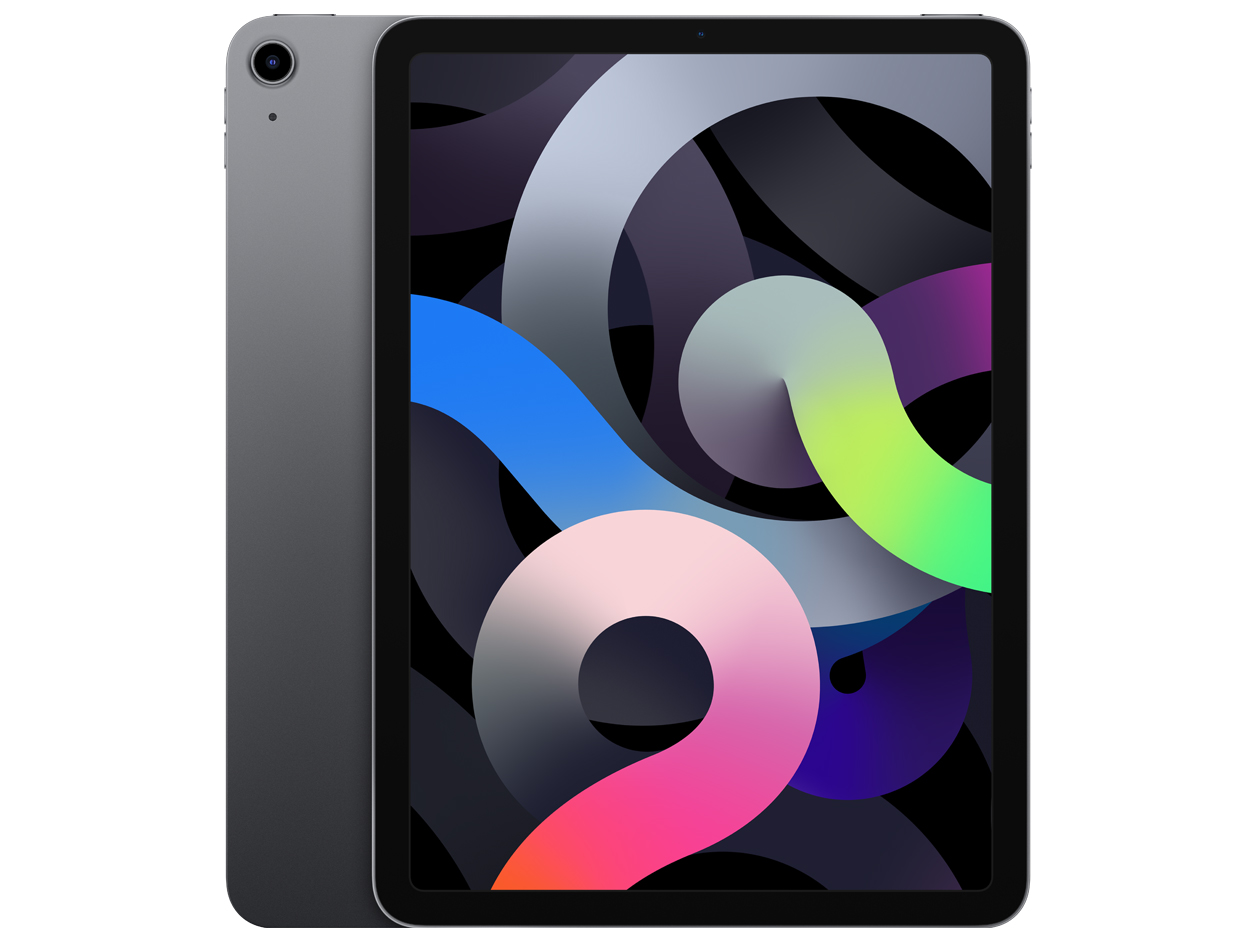 Apple iPad Air 10.9インチ 第4世代 Wi-Fi 64GB 2020年秋モデル 価格