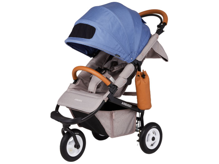 エアバギー エアバギー ココ ブレーキ エクストラ フロムバース